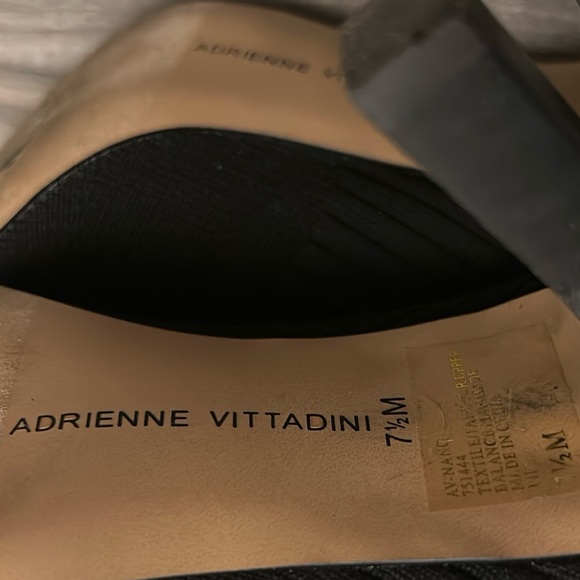 ADRIENNE VITTADINI Nano Stretch Booties - Picture 16 of 16